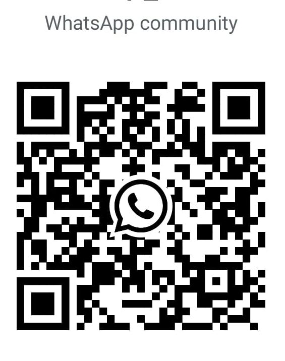 FAPI WHATSAPP QR CODE
