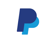 paypal logo