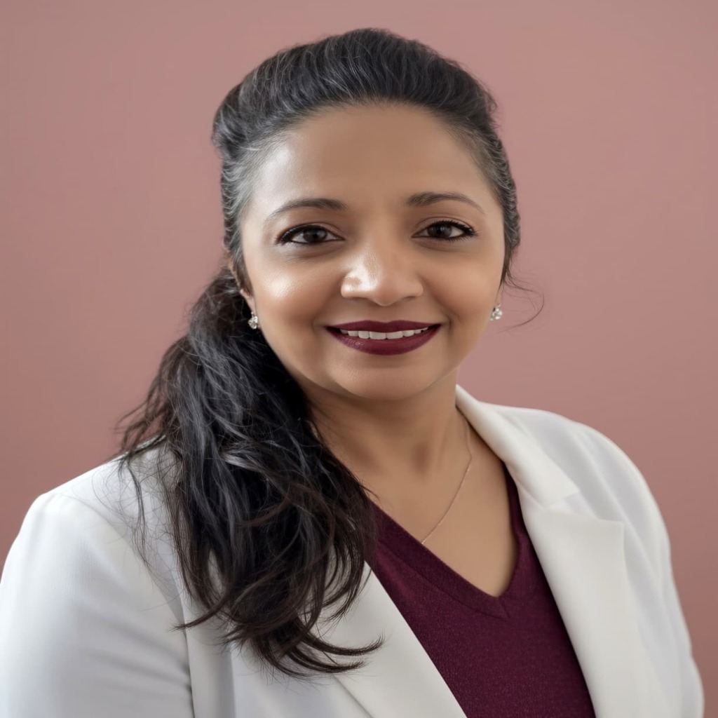 Hannie Patel