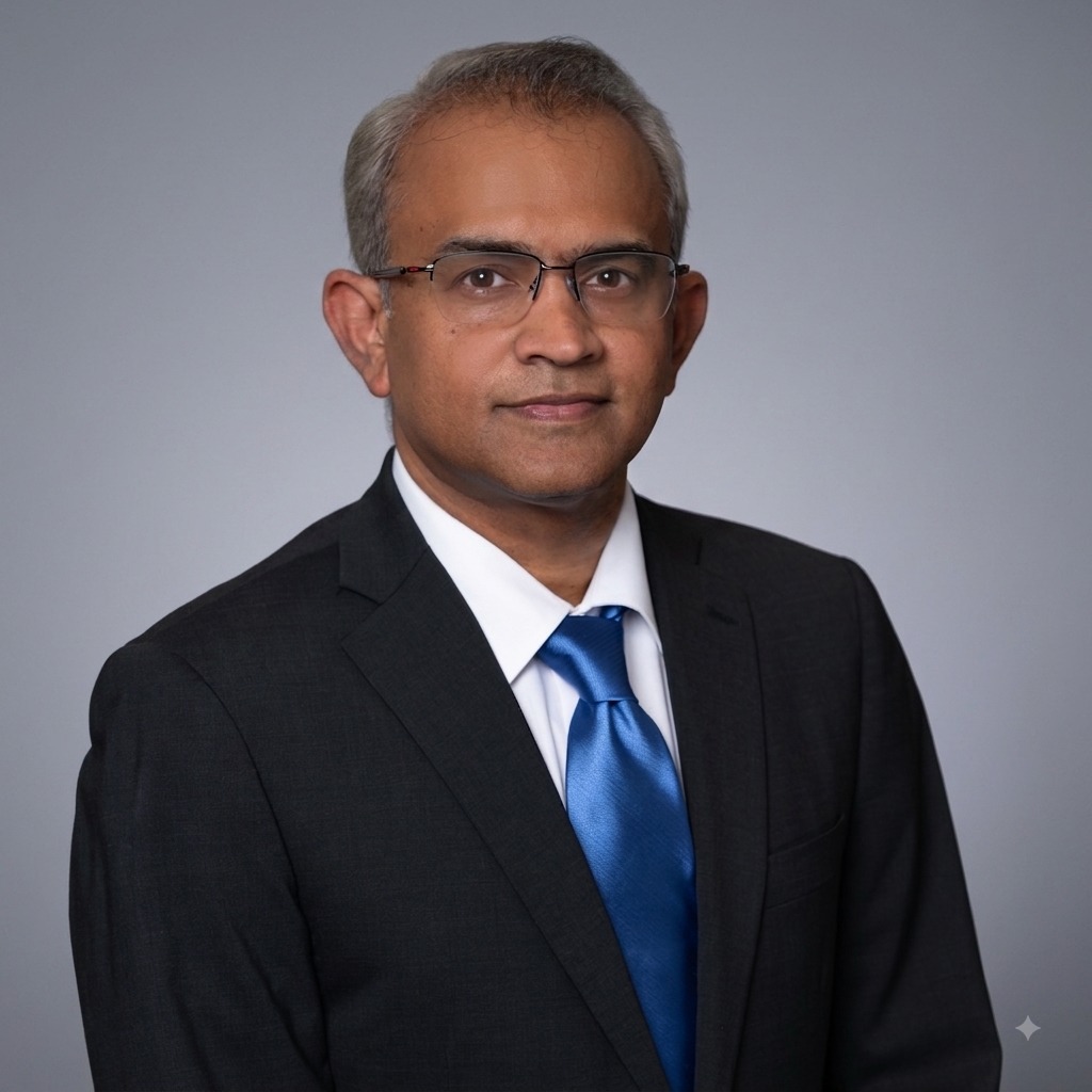 Ravi Vydula
