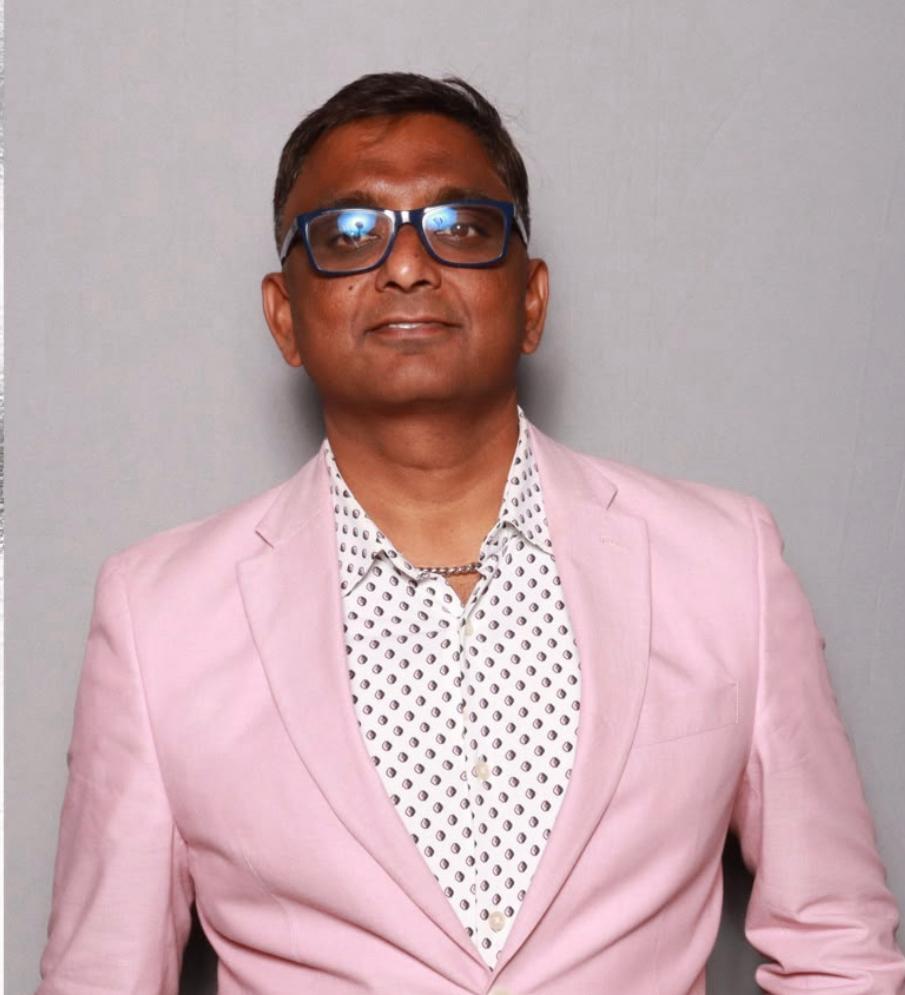 Dr Sunil